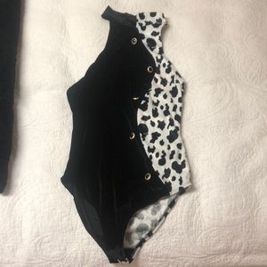 Fashion Nova. “Cruella De Vil” Halloween Costume